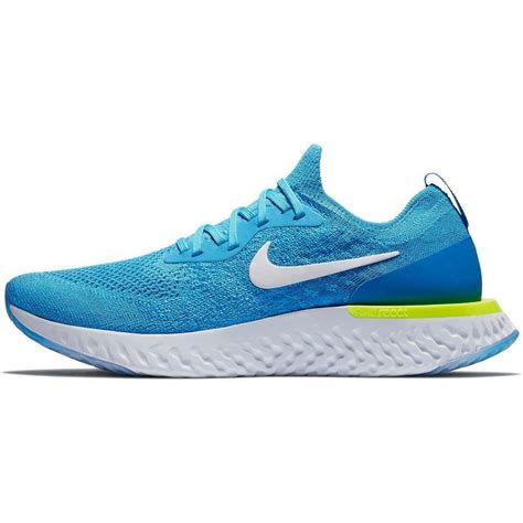 nike epic react flyknit damen blau|nike epic react flyknit sale.